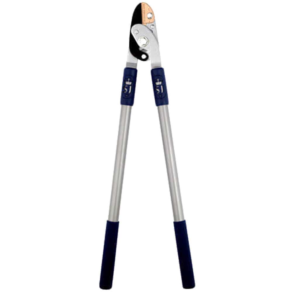 Spear and Jackson Razorsharp Active Anvil Loppers 32mm Max Cut with 660mm Handle