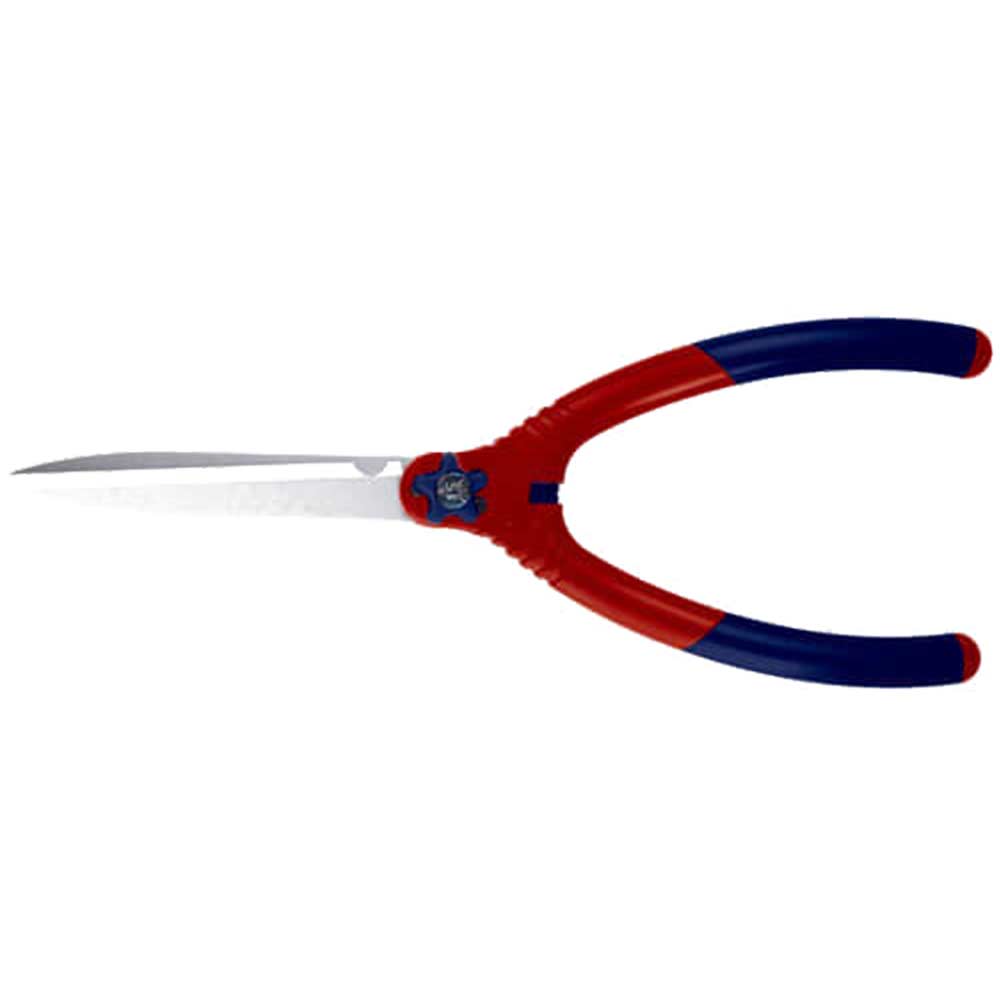 Spear and Jackson Razorsharp Advance Hedge Shears 230mm Blades with Wishbone Plastic 290mm Handles