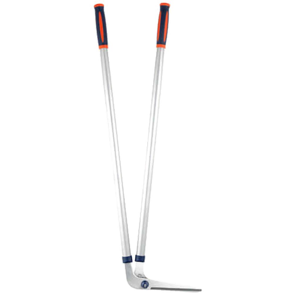 Spear and Jackson Razorsharp Steel Edging Shears 230mm Blades with 813mm Handles