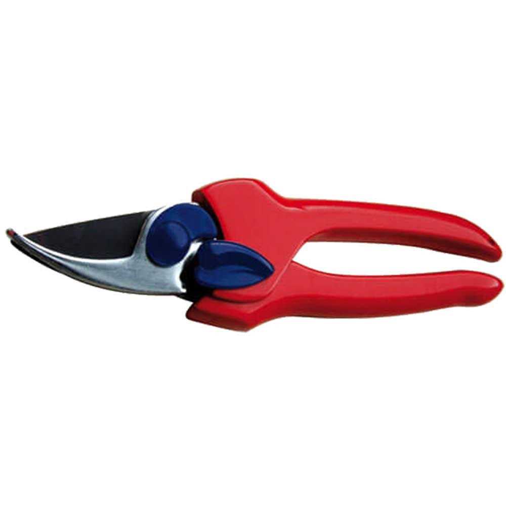 Spear and Jackson Razorsharp Active Medium Bypass Secateurs 15mm Max Cut