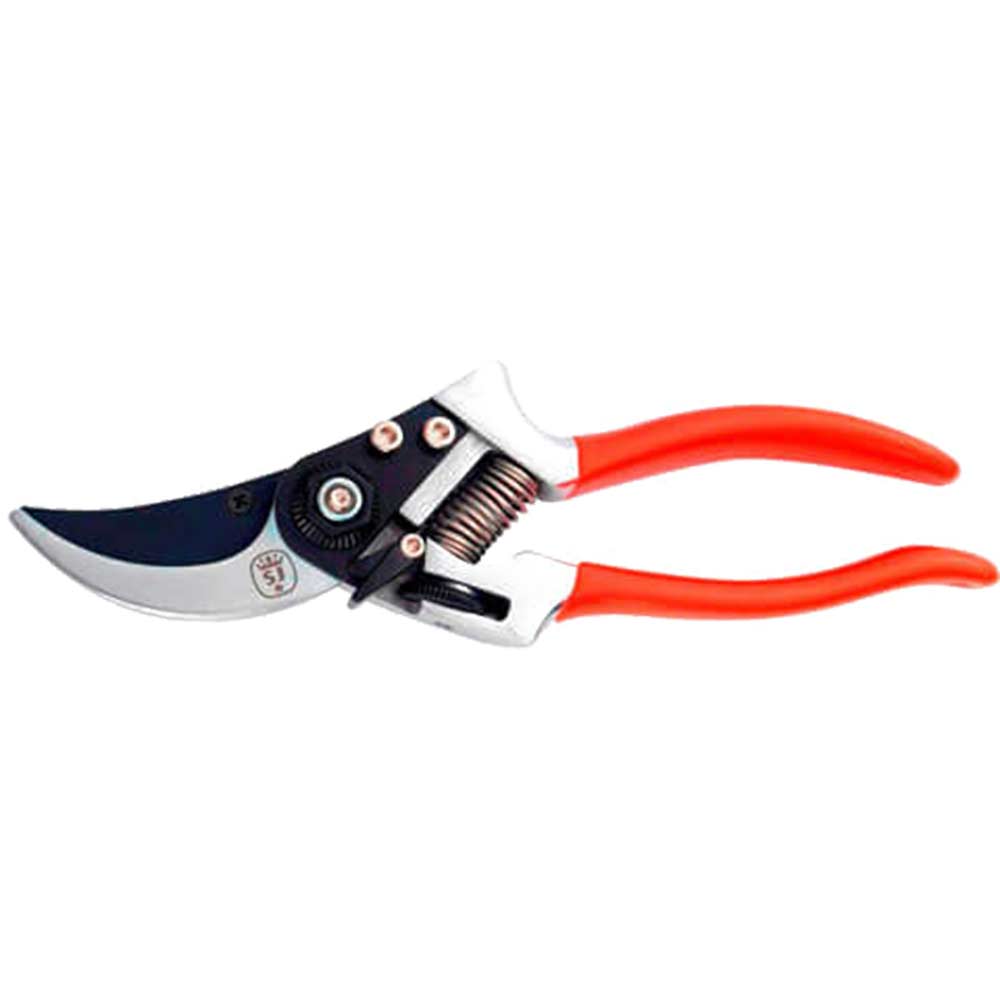 Spear and Jackson Razorsharp Advance Premium Bypass Secateur Max Cut 15mm