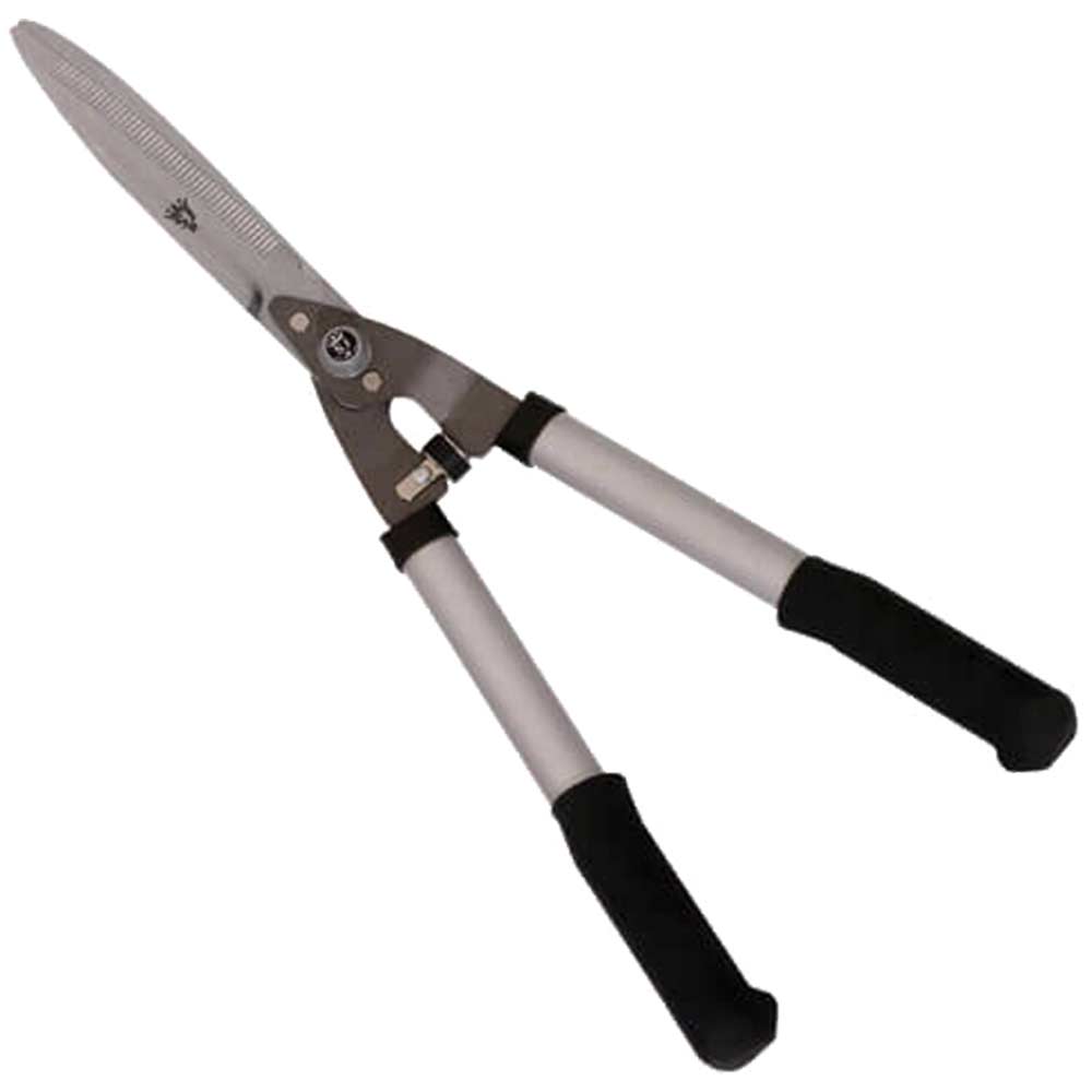 Spear and Jackson Razorsharp Advantage Hedge Shears 230mm Blades with 305mm Handles