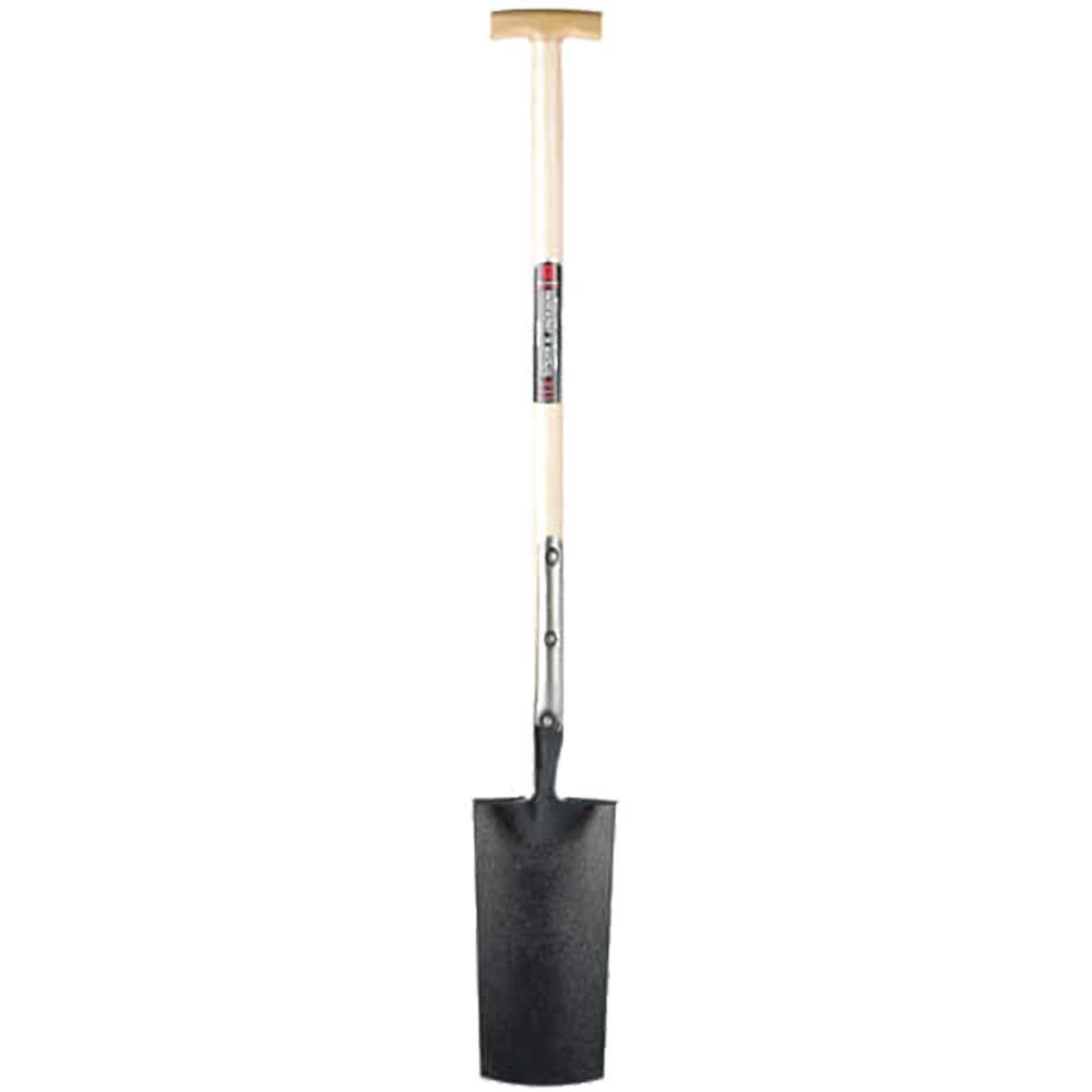 Spear and Jackson Neverbend Professional Irish Spade with 914mm Handle