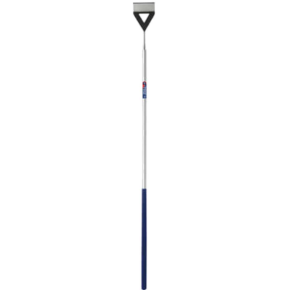Spear and Jackson Select Stainless Steel Dutch Hoe 1676mm Long