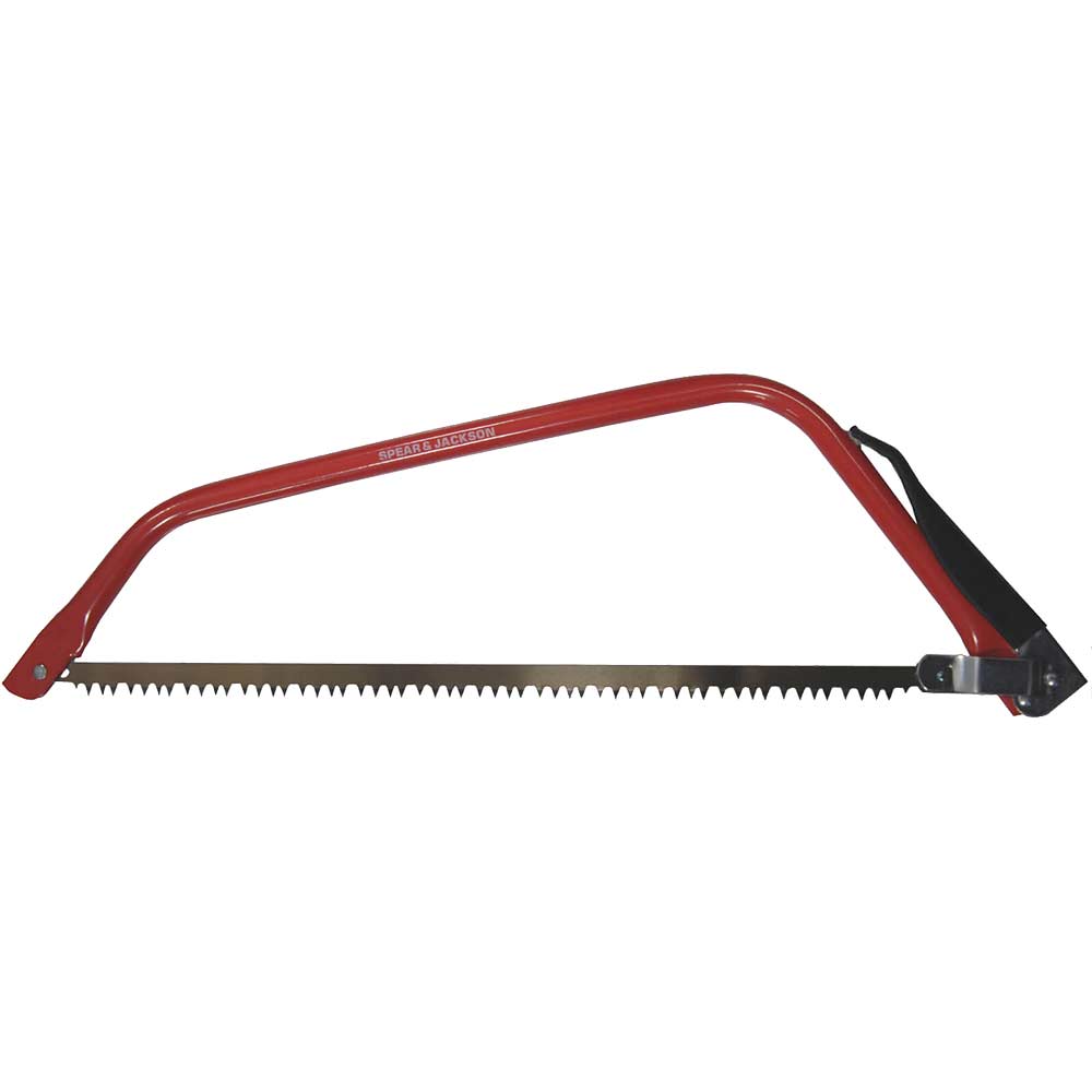 Spear and Jackson Razorsharp Bow Saw 525mm