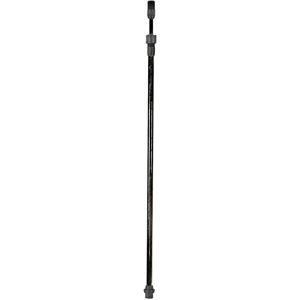 Solo Carbon Fibre Telescopic Spray Lance 12 23 Metre for Backpack and Handheld Pressure Sprayers