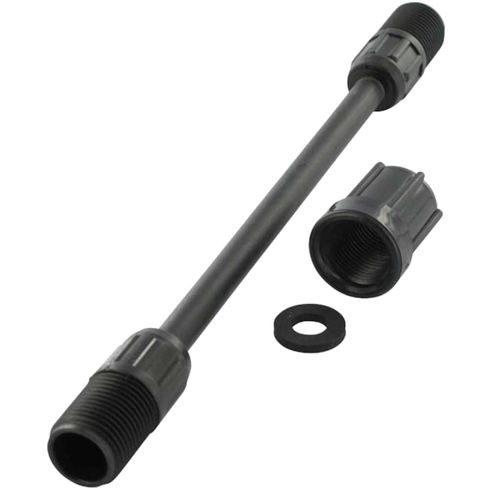 Solo Flexible Spray Lance Extension 150mm for Pressure Sprayers