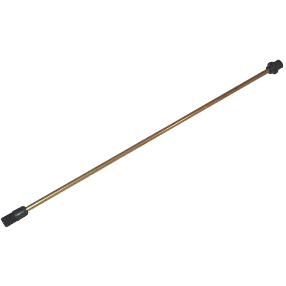 Solo Brass Spray Lance 500mm for Pressure Sprayers