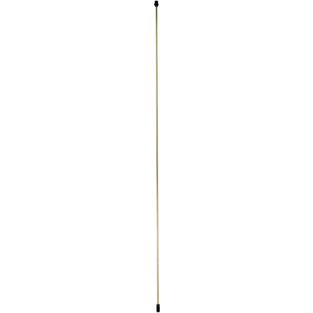 Solo Brass Tree Spraying Lances 2 x 750mm for Backpack and Handheld Pressure Sprayers