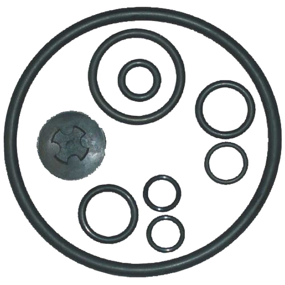 Solo Gasket Kit for 46102 462 463 Pressure Sprayers
