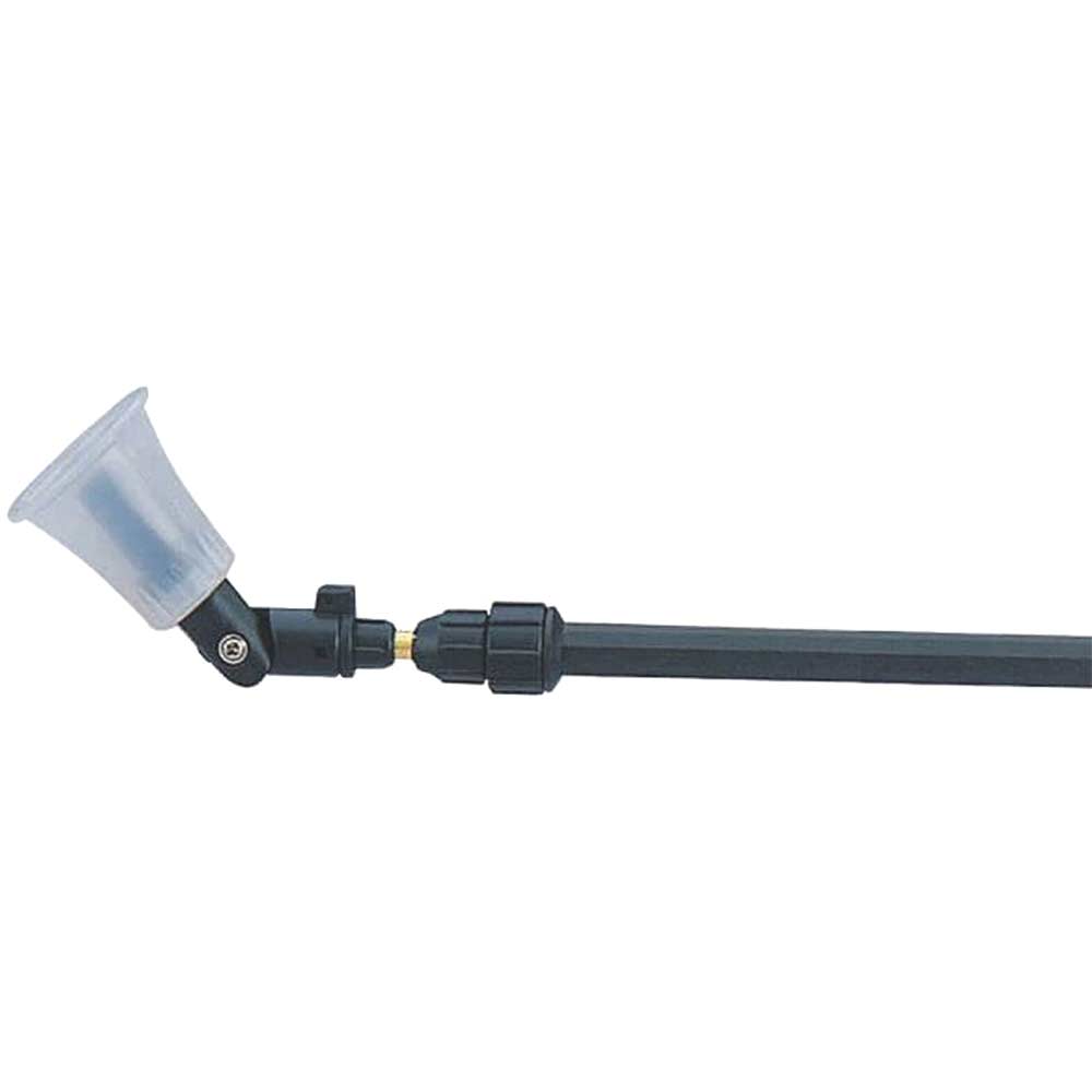 Solo Telescopic Lance 250 500mm for 401 and 402 Pressure Sprayers