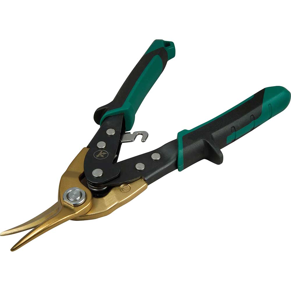 Stanley FatMax XTREME Aviation Snip Right Cut