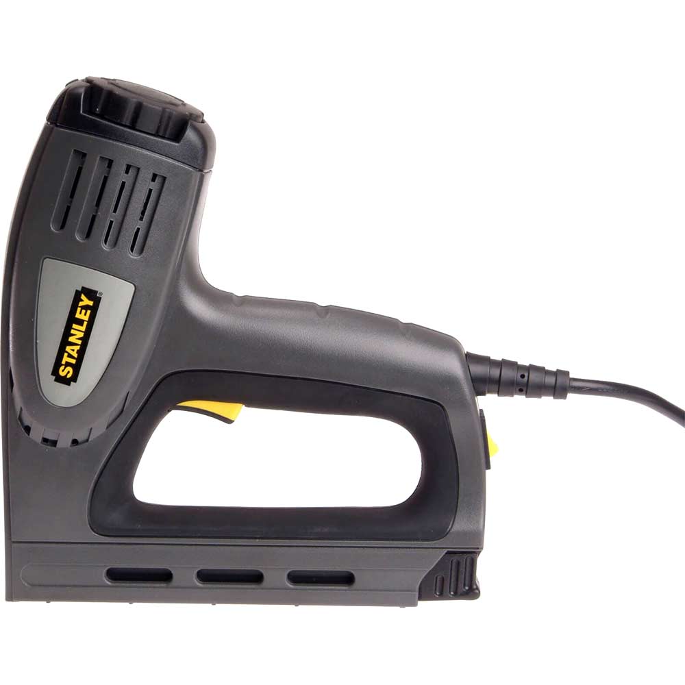Stanley Electric Nail and Staple Gun 240v