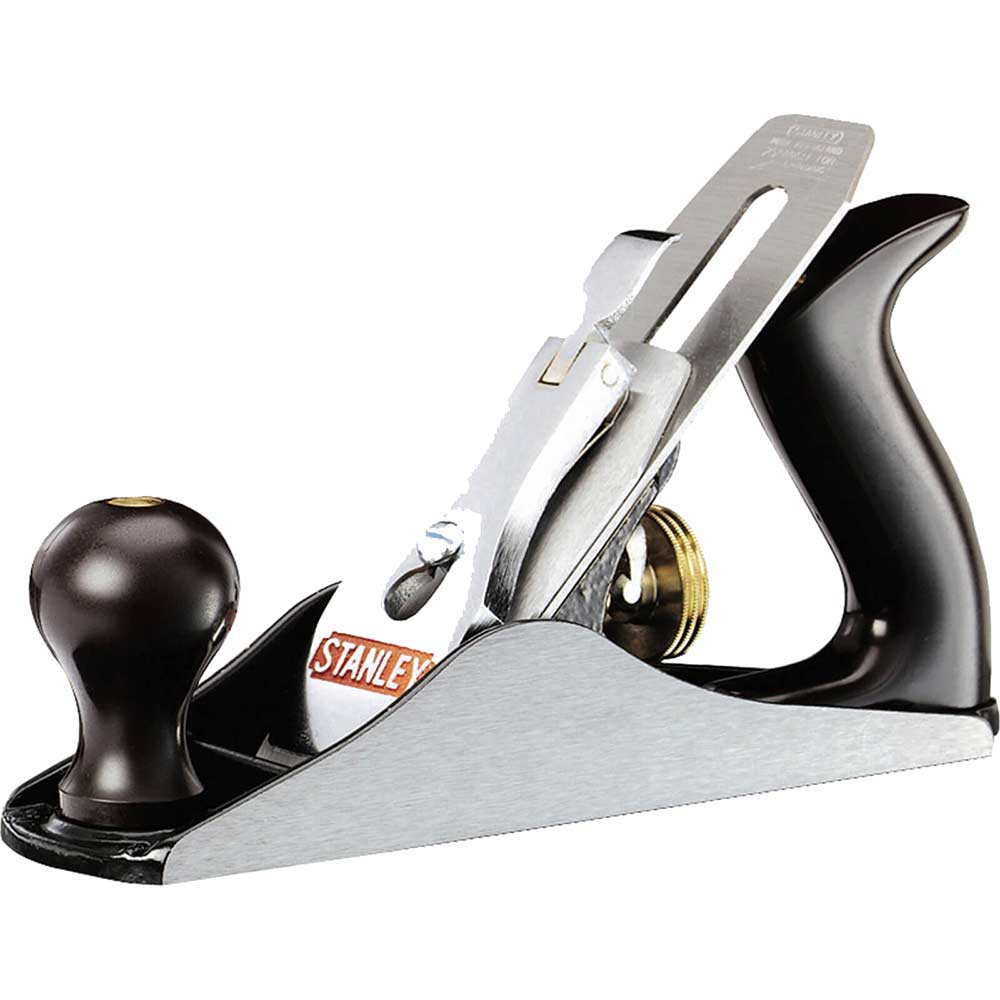 Stanley 3 Smooth Plane 134 1 12 003