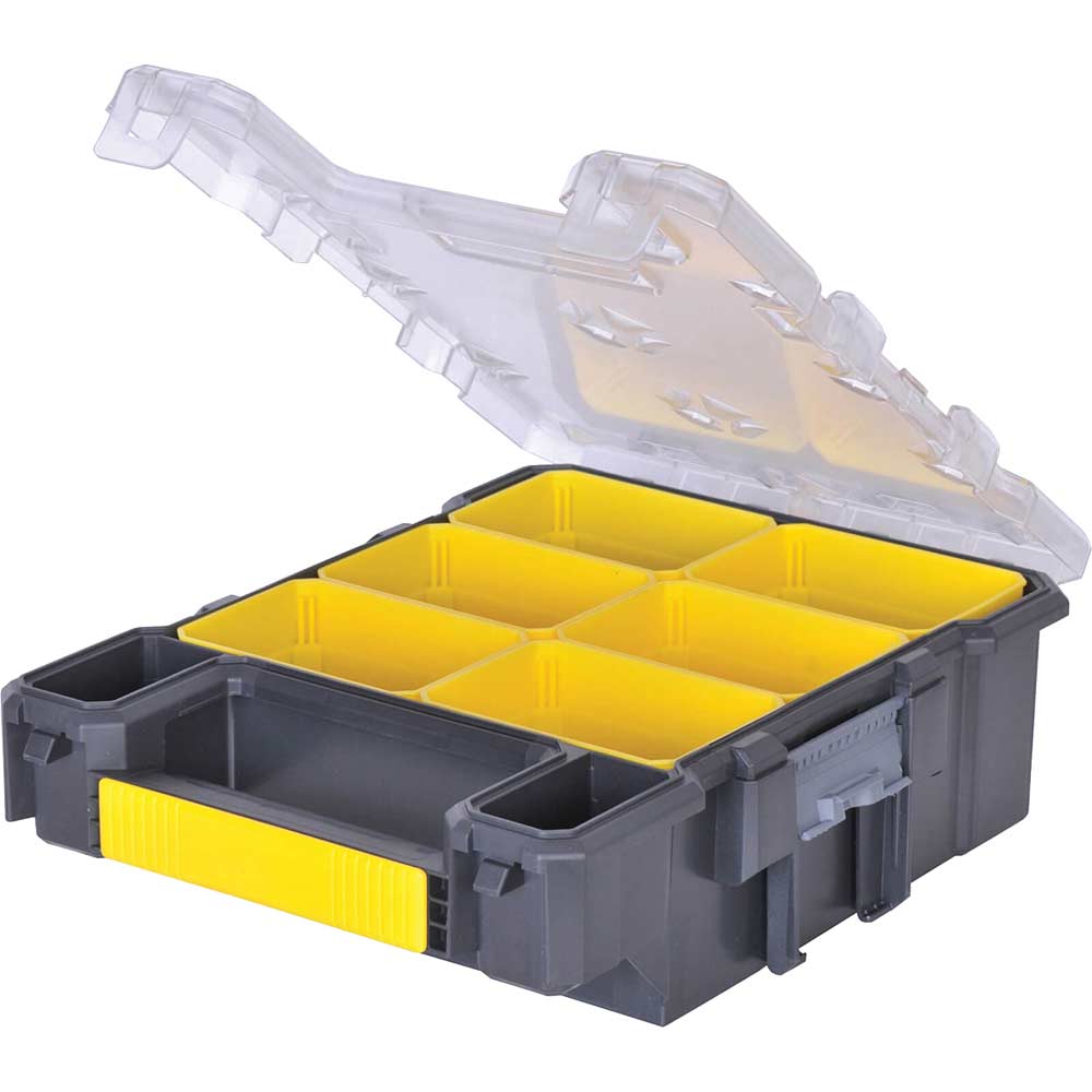 Stanley FatMax Small Stackable Organiser