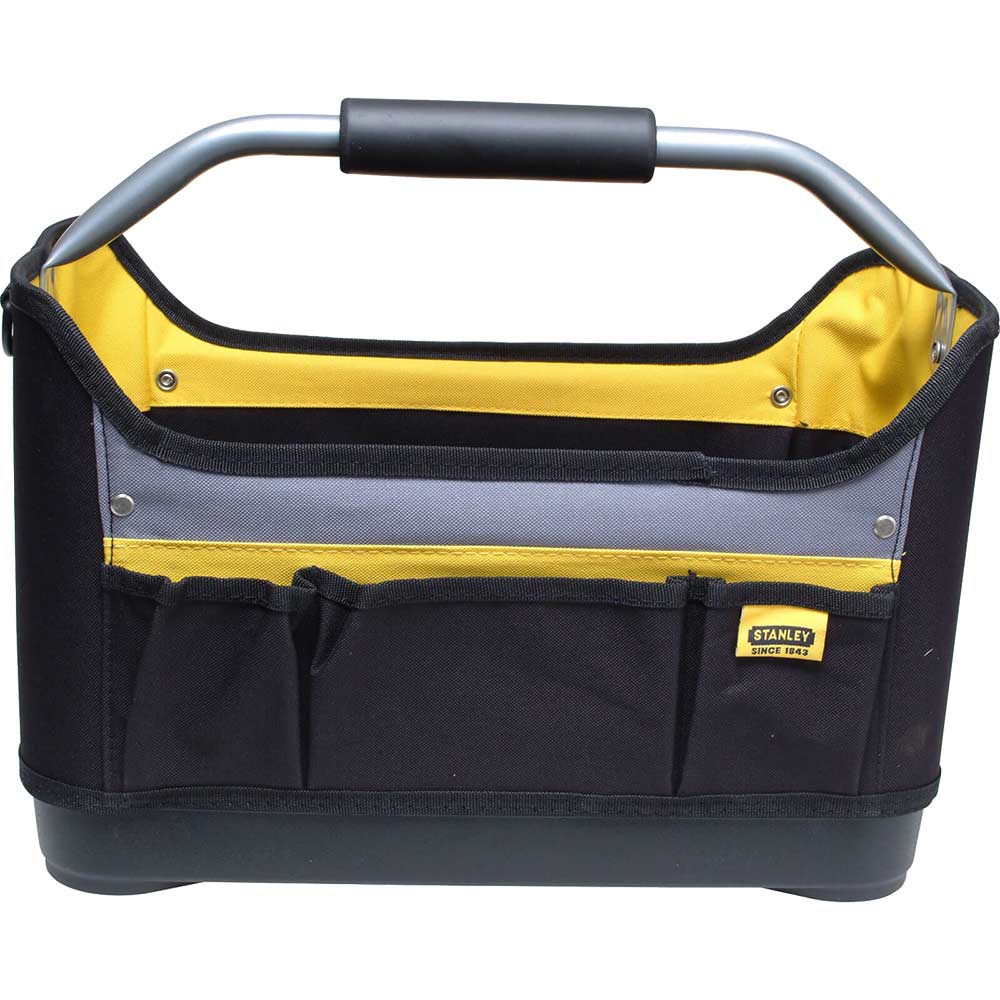 Stanley Open Tote Tool Bag 16 405mm