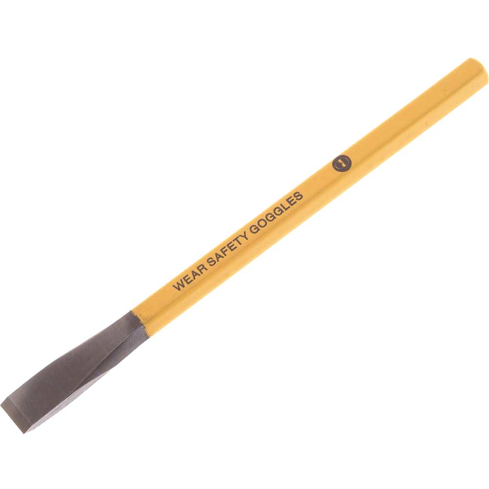 Stanley Cold Chisel 58 x 634 4 18 288