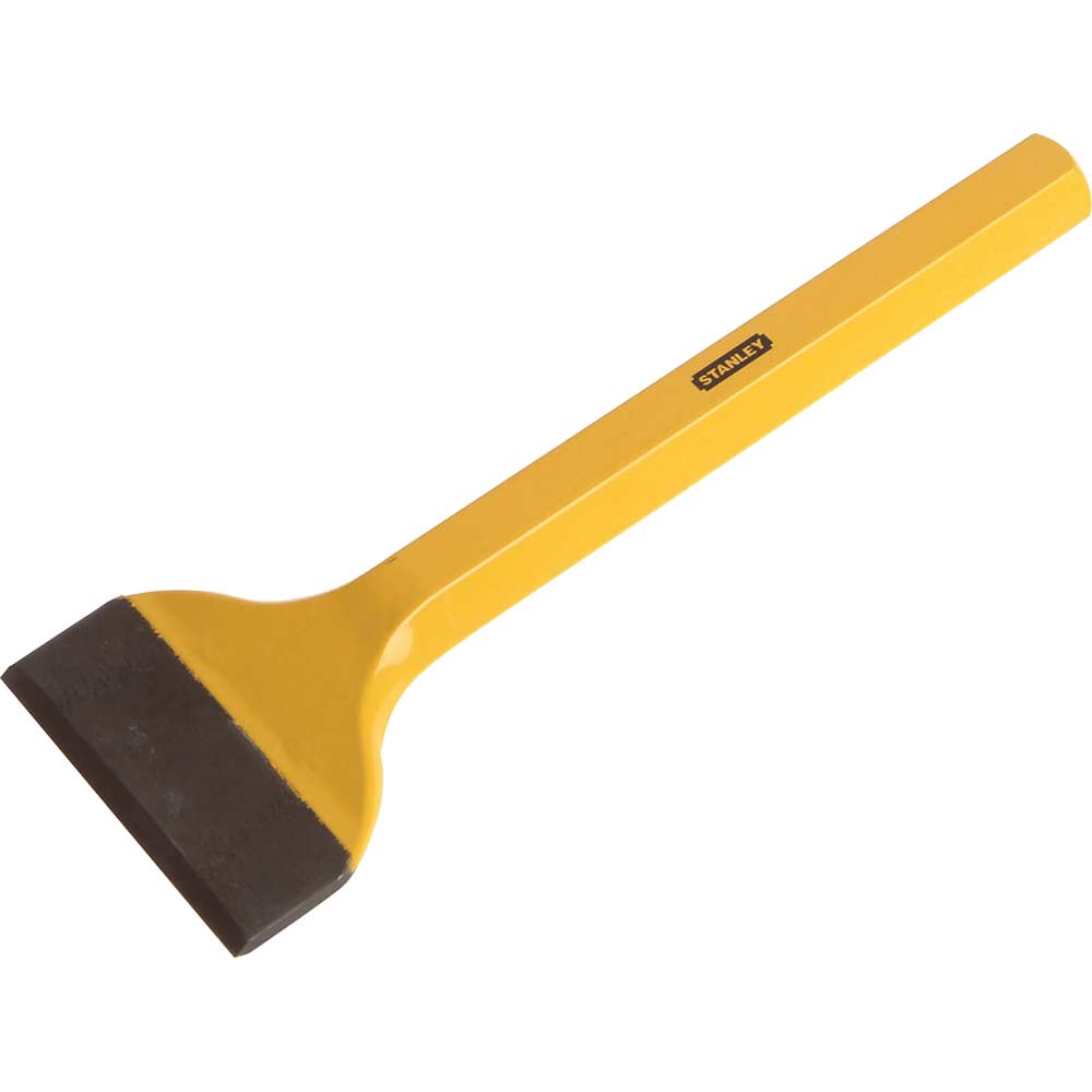 Stanley Masons Chisel 134 x 812 4 18 294