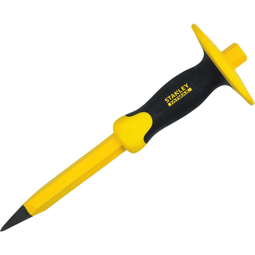 Stanley FatMax Concrete Chisel 34 x 12 WG