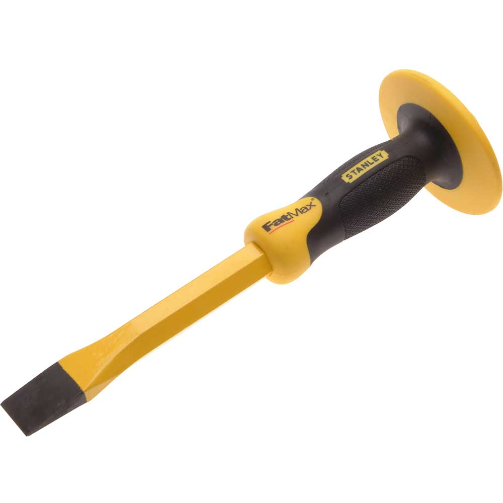 Stanley FatMax Cold Chisel 1 x 12 WG