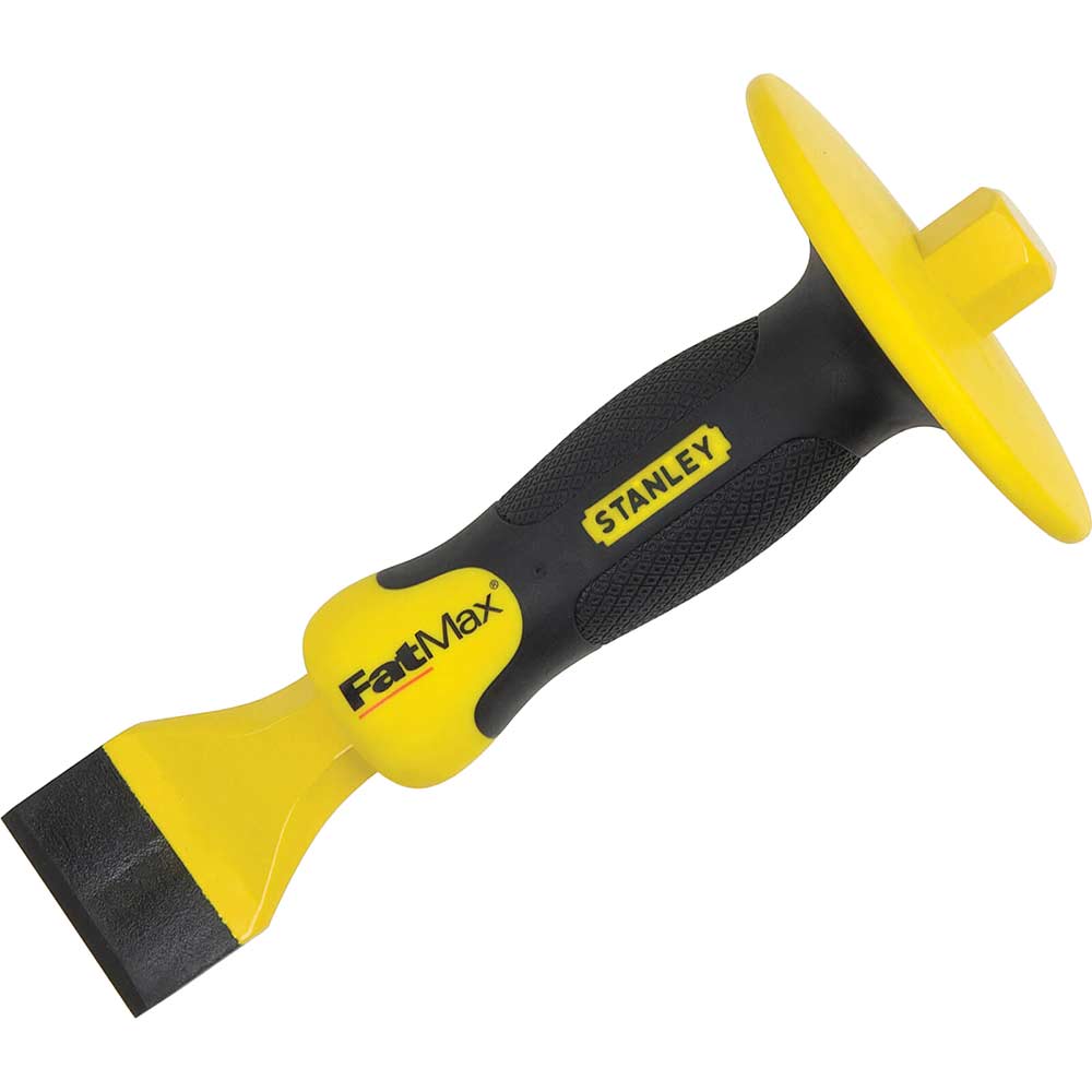 Stanley FatMax Masons Chisel 134x812 Wg