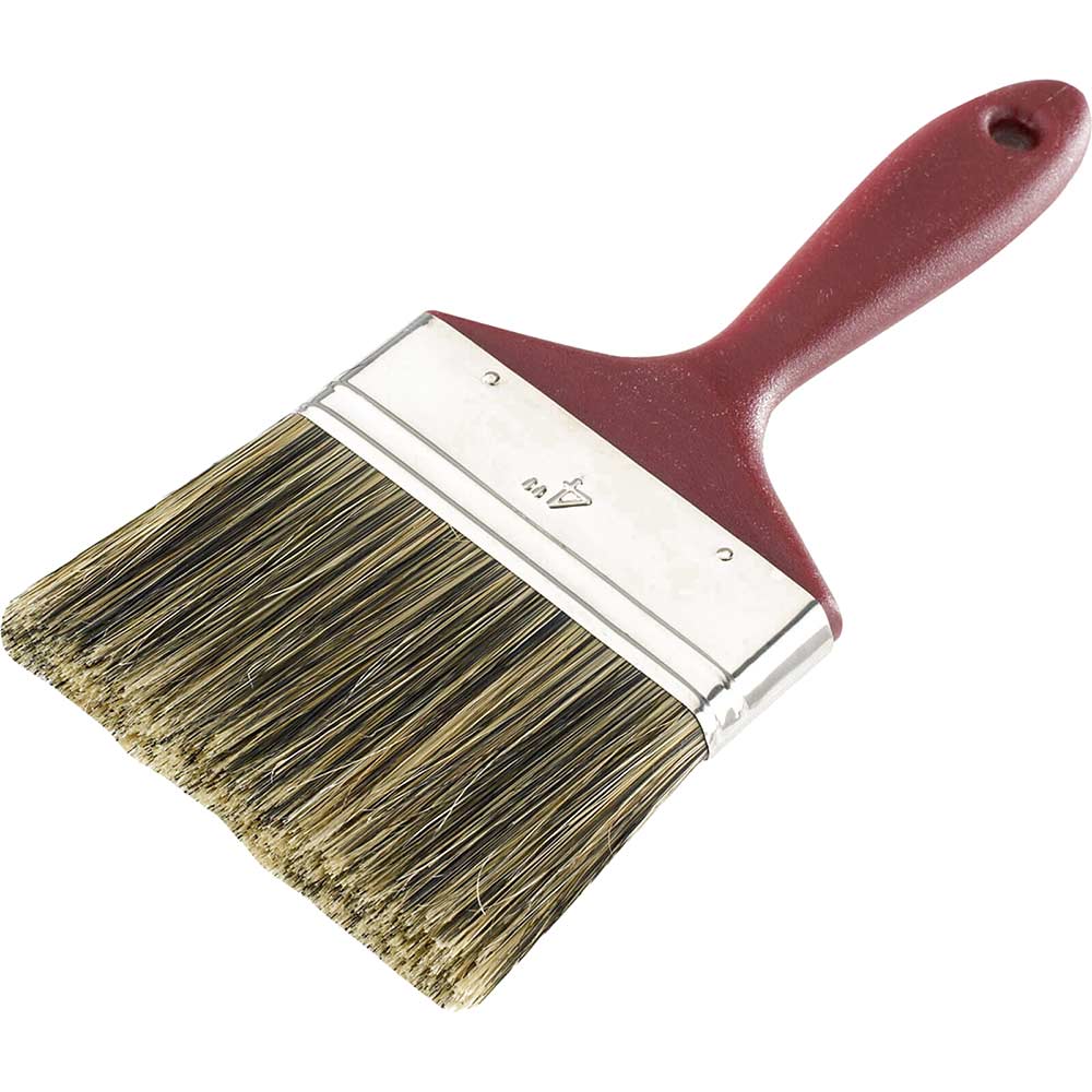 Stanley Decor Emulsion Brush 4 4 29 357