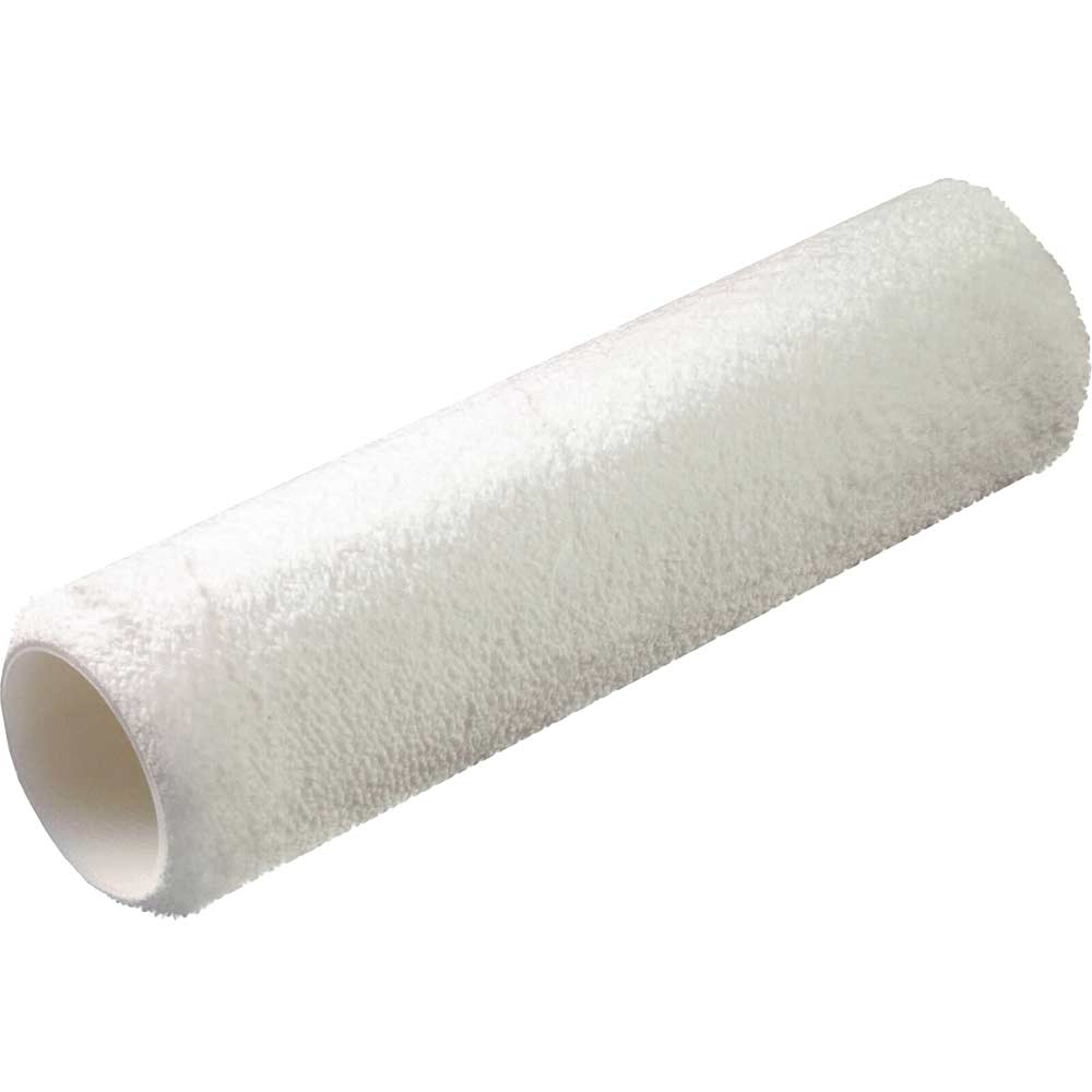 Stanley Microfibre Paint Roller Sleeve 230mm x 44mm 9 x 1 34