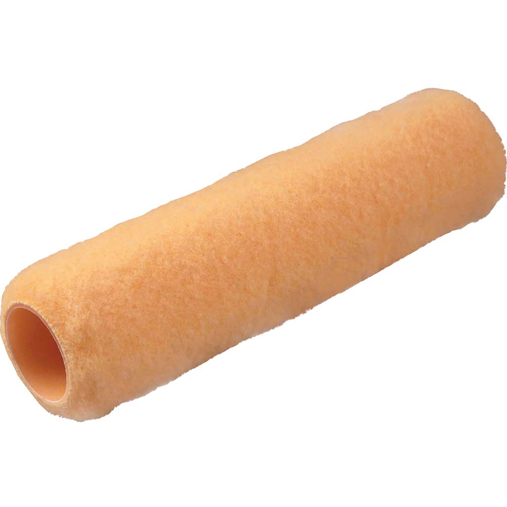 Stanley Medium Pile Paint Roller Sleeve 230 x 44mm 9 x 1 34