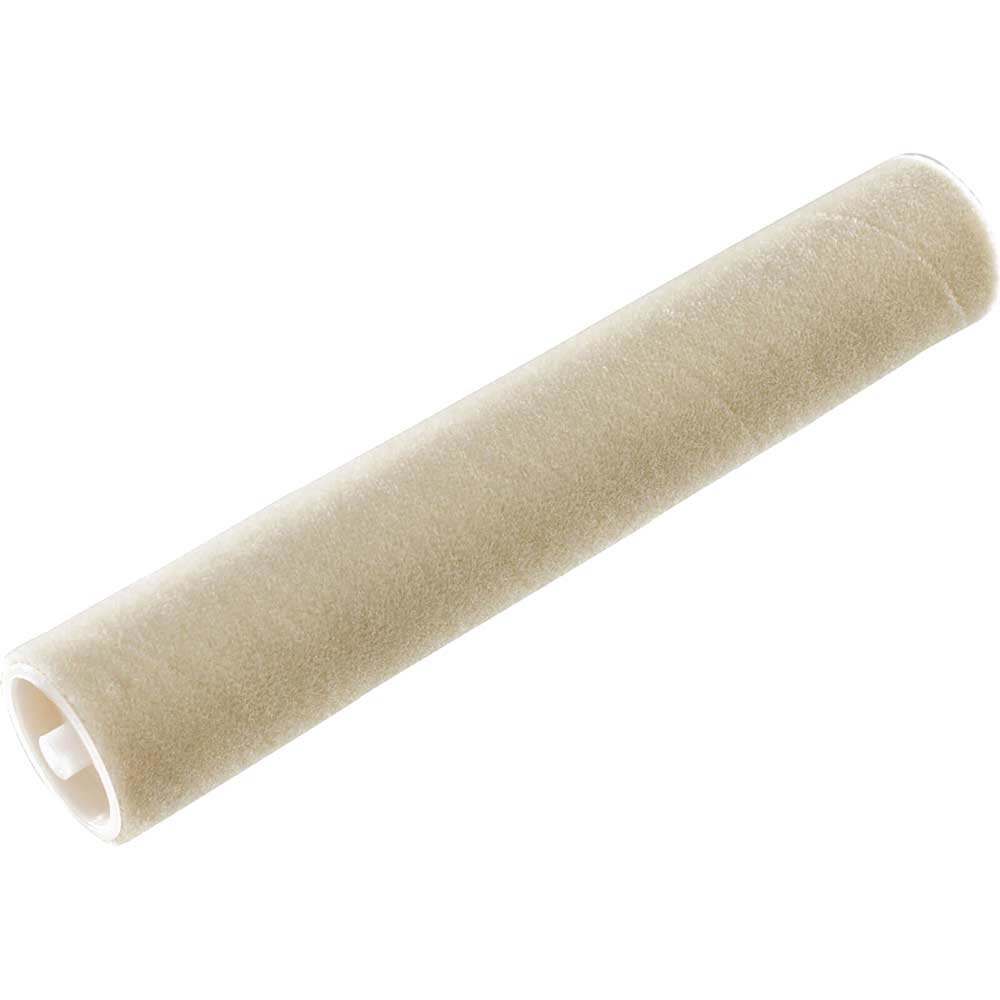 Stanley Mohair Gloss Paint Roller Sleeve 300mm x 44mm 12 x 1 34