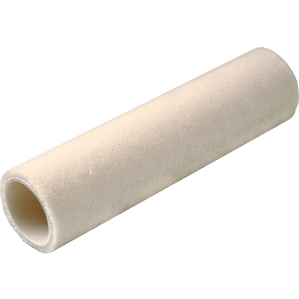 Stanley Mohair Gloss Paint Roller Sleeve 230mm x 38mm 9 x 1 12