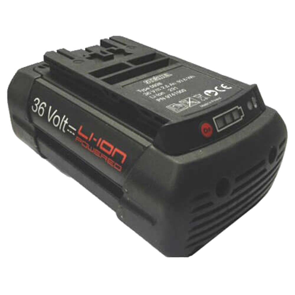 Steinel 36v Lithium Ion Battery for BHG 360 Hot Air Gun Heat Gun