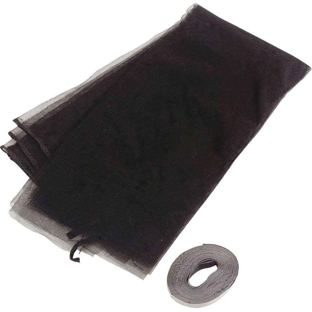 STV Window Fly Screen
