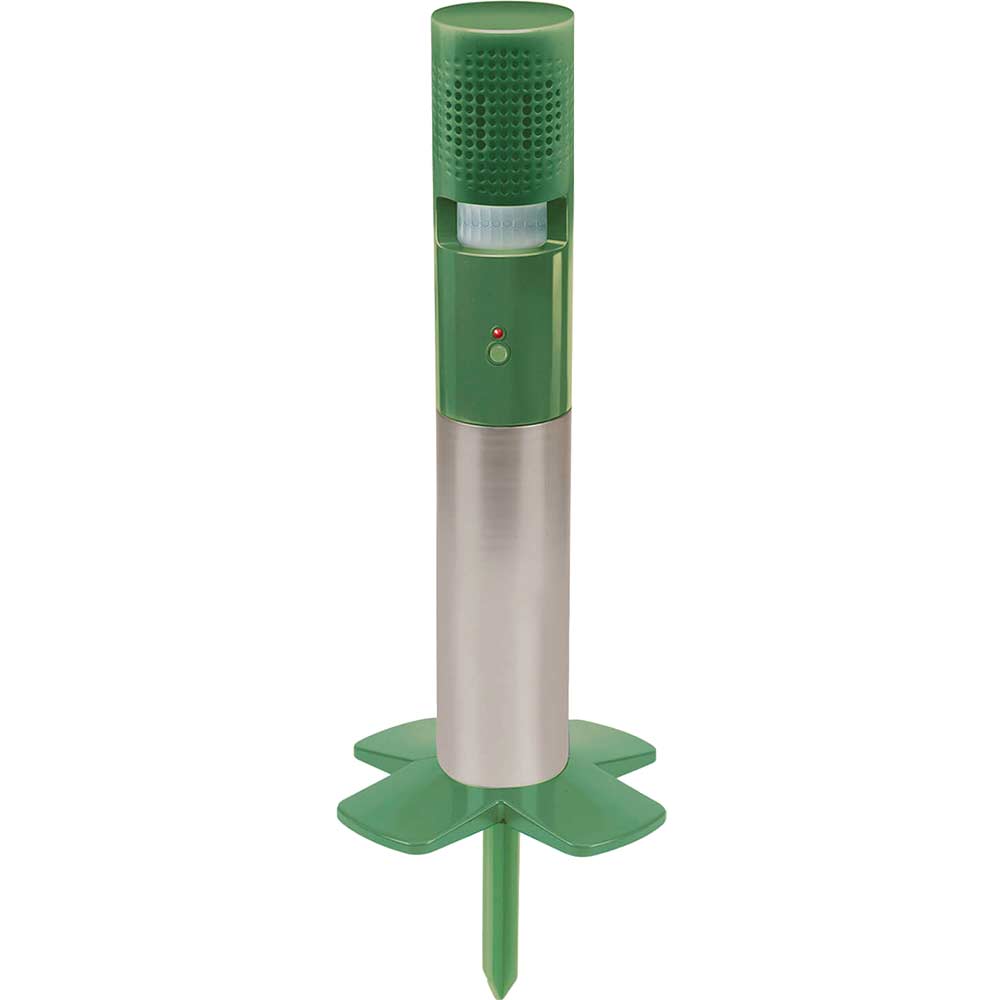 STV Mega Sonic Cat and Dog Repeller