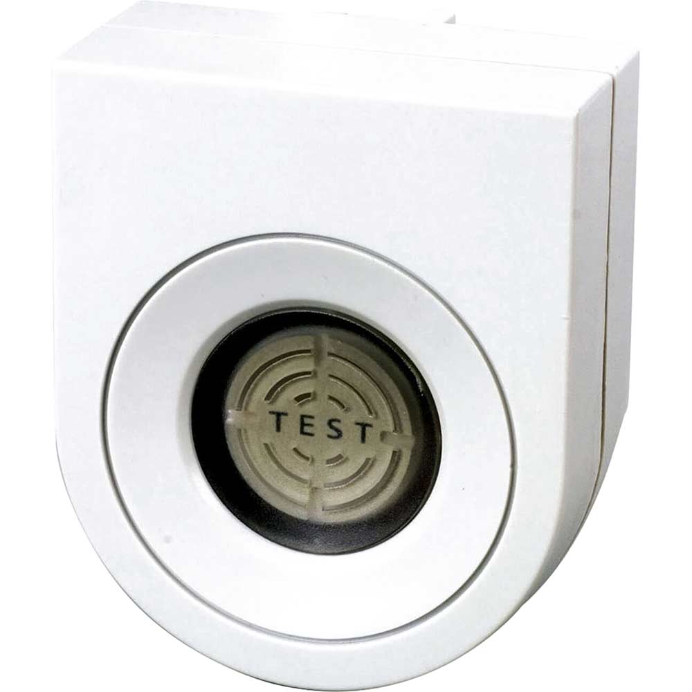 STV Sonic Mouse and Rat Repeller