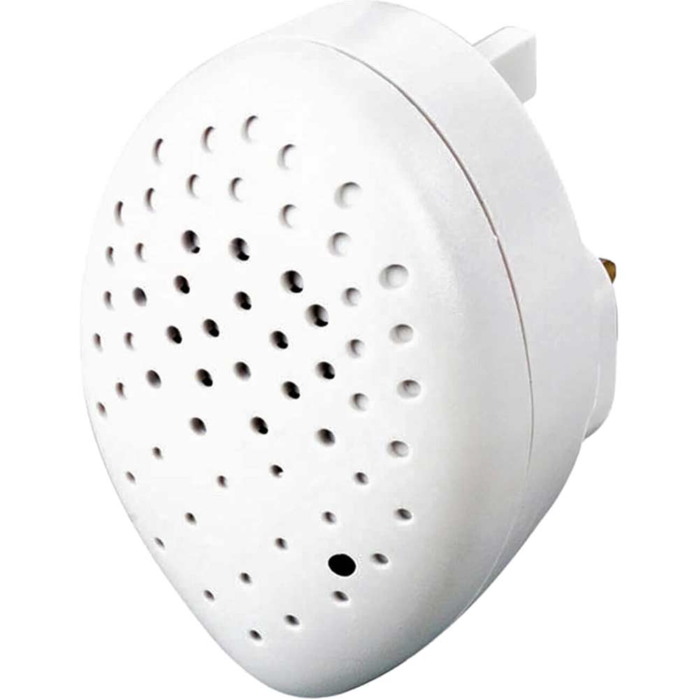 STV Big Cheese Sonic Mouse and Rat Repeller Pack of 3