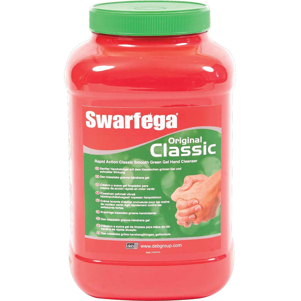 Swarfega Original Classic Hand Cleaner 45 litre