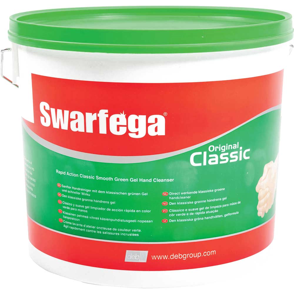 Swarfega Original Classic Hand Cleaner 15 litre