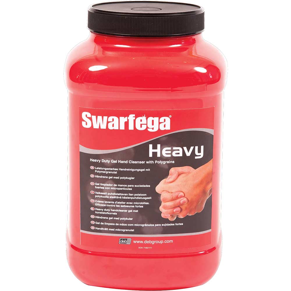 Deb Heavy Duty Hand Cleaner 45Ltr Shd45L