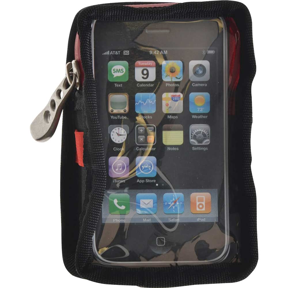 Plano Storage Pouch for Mobile Phones Medium