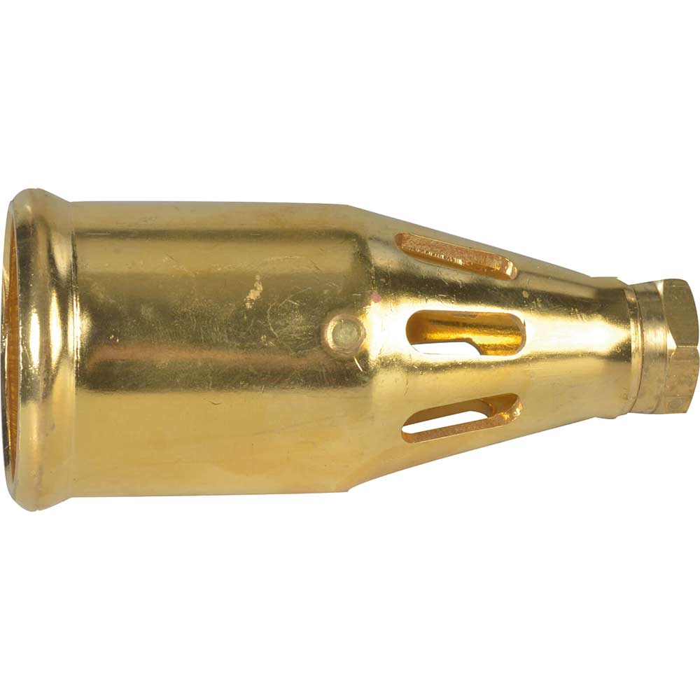 Sievert Pro 8688 Power Burner 50mm 86Kw