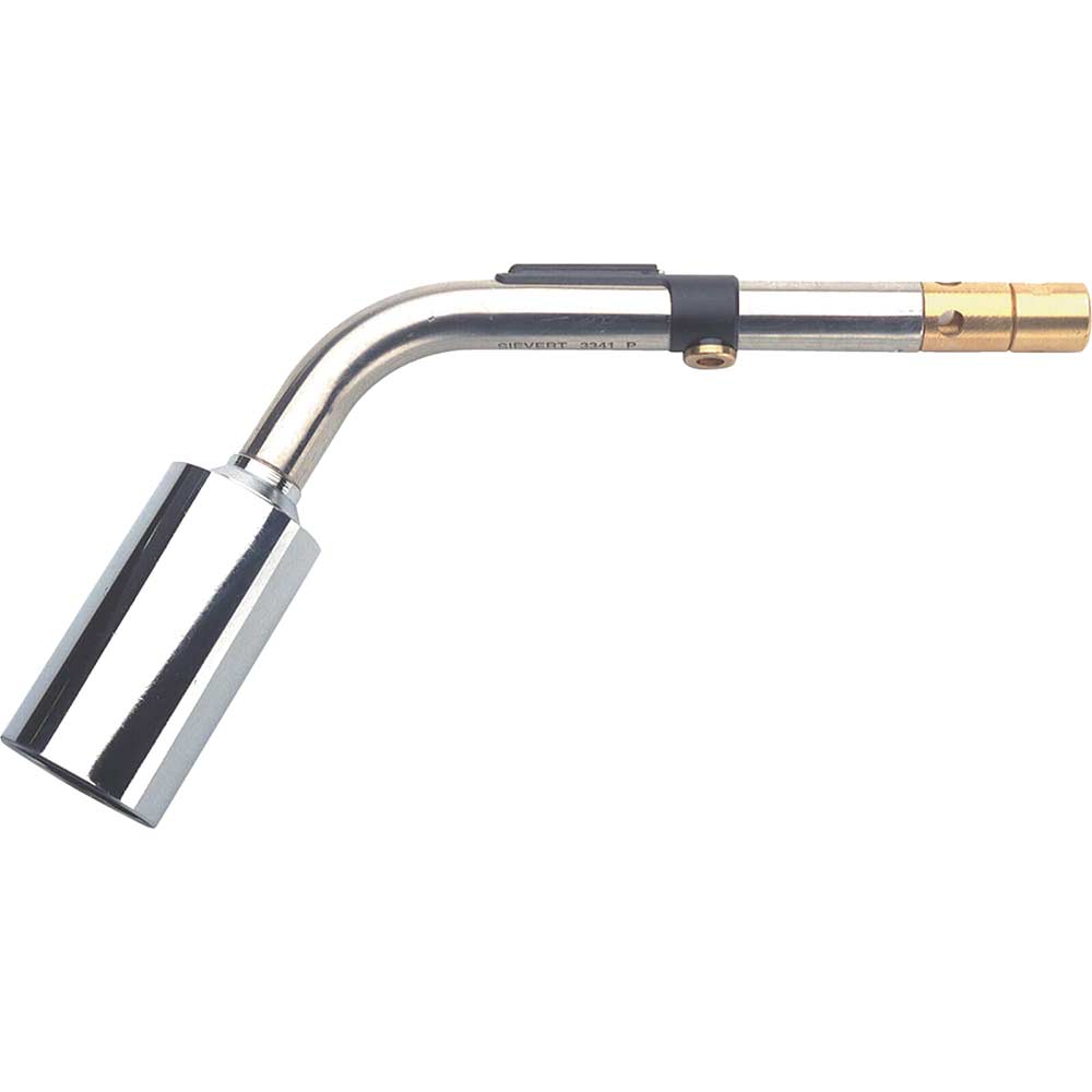 Sievert Promatic Soft Flame Burner 38mm 115Kw