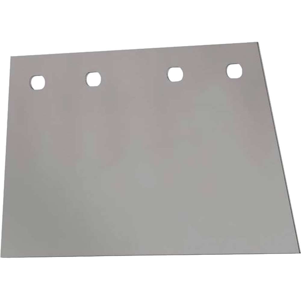 Roughneck Spare Stainless Steel Floor Scraper Blade 8