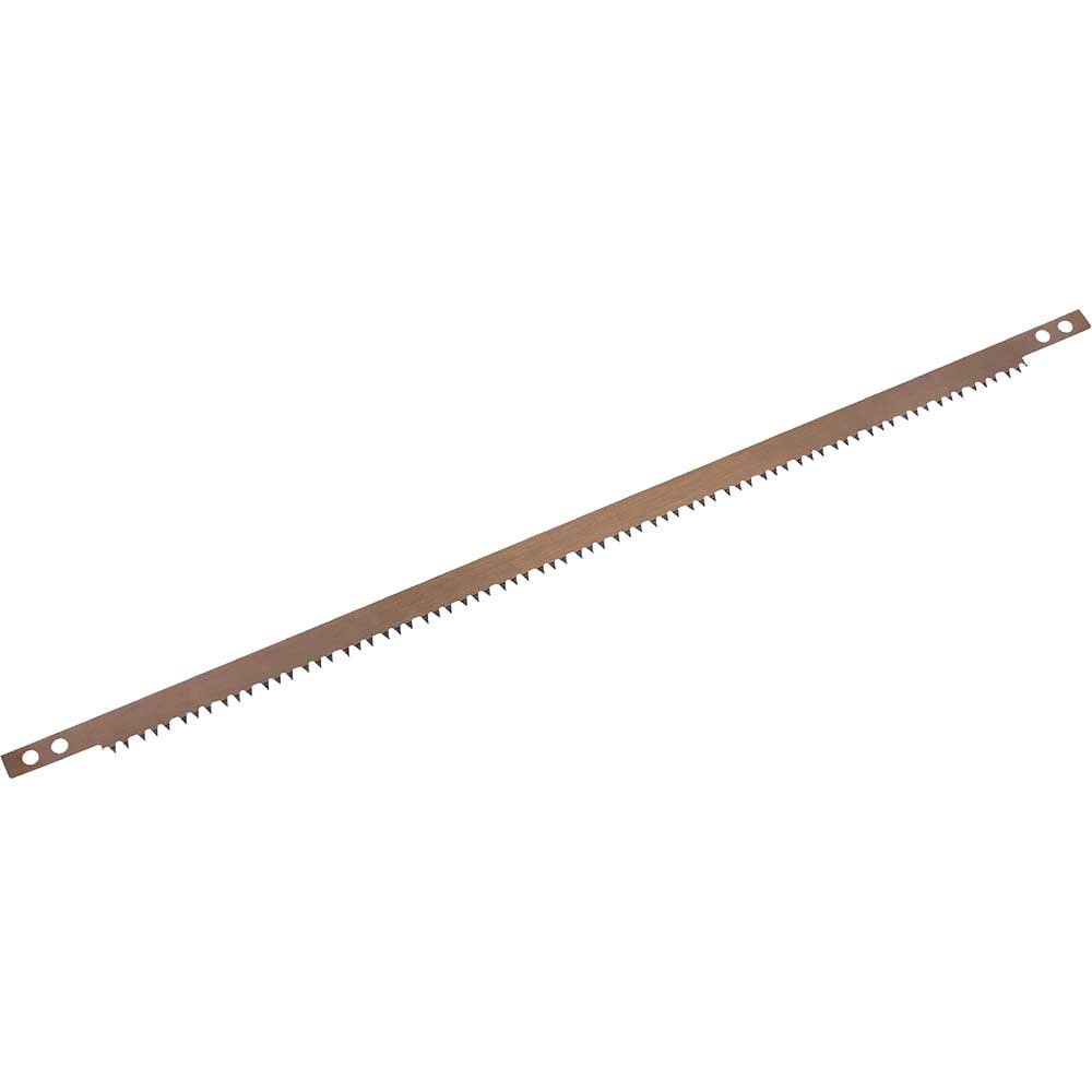 Roughneck Bow Saw Blade with Small Teeth 530mm 21