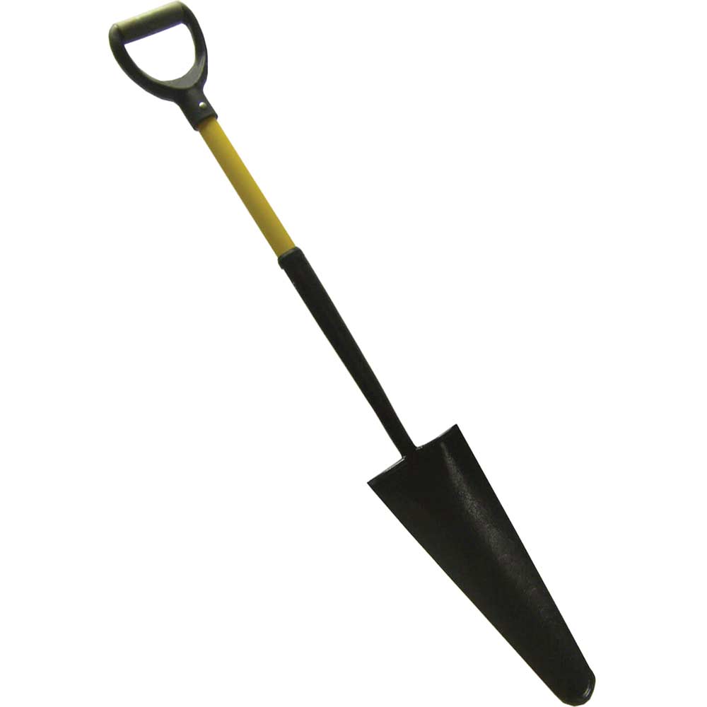 Roughneck Safety Grafter with Fibreglass Handle