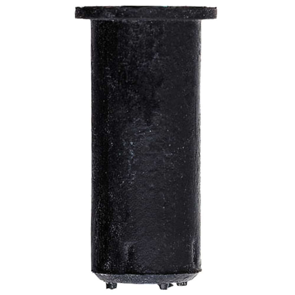 Rawl M6 x 16mm Rubber RawlNut Box of 50