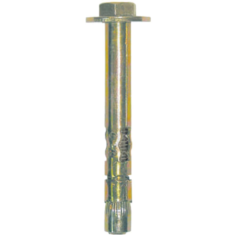 Rawl 12 x 100mm M10 Rawlok Sleeve Anchor Loose Bolt Box of 25