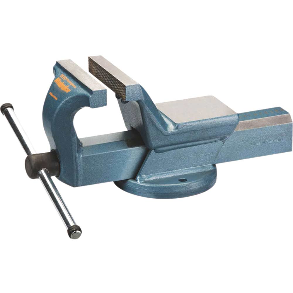 Ridgid 100 Matador Bench Vice 125mm
