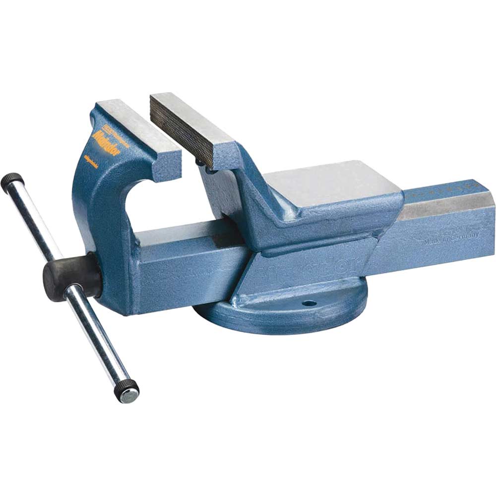 Ridgid 120 Matador Bench Vice 150mm