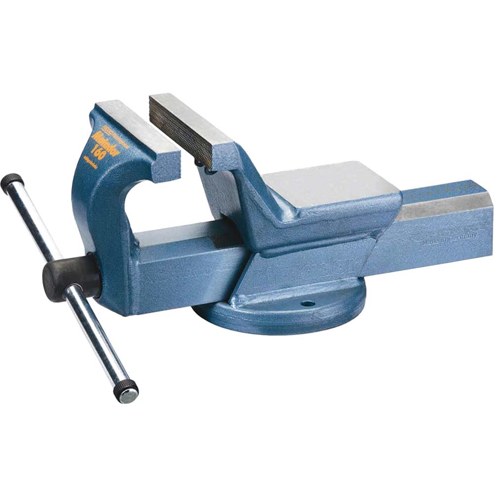 Ridgid 160 Matador Bench Vice 225mm