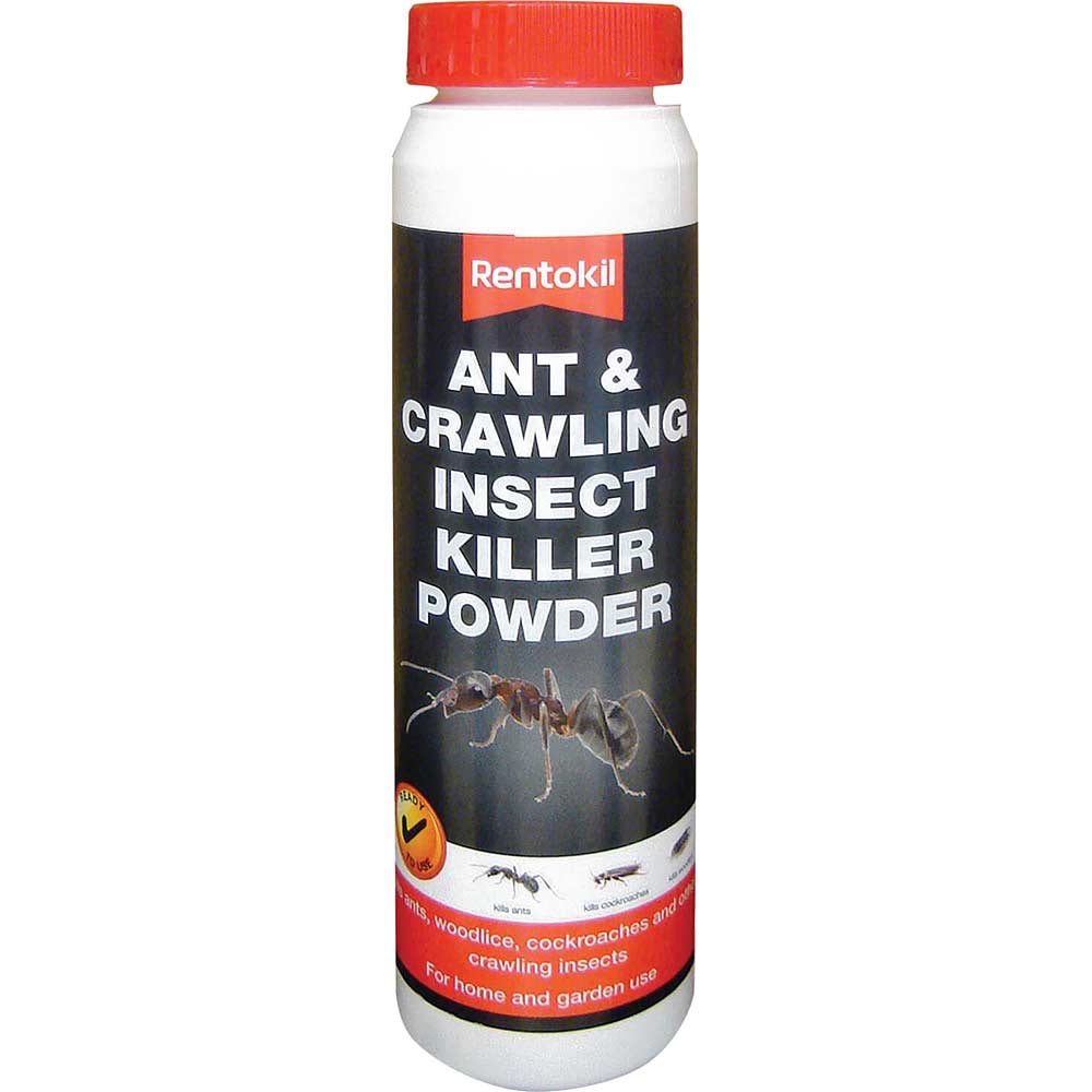 Rentokil Ant and Crawling Insect Killer Powder 150g